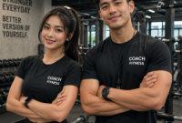 Coach Fitness