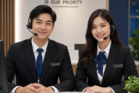 Customer Relation