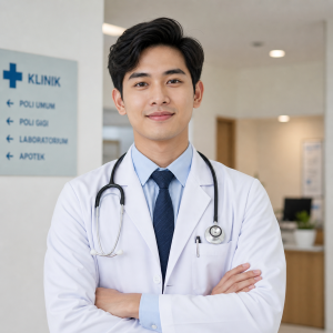 Dokter
