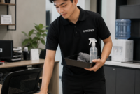 Office Boy