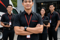 TEAM LEADER