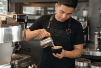 barista