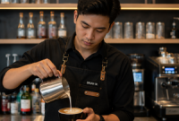 barista
