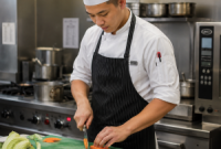 commis