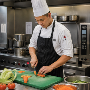 commis
