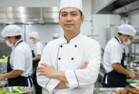 cook
