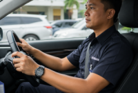 driver