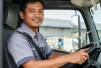 driver