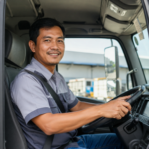 driver