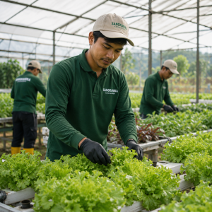 petani