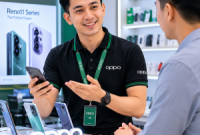 sales exekutiv