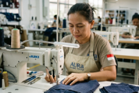 sewing