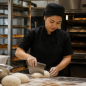 BAKER STAFF