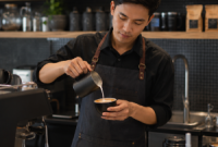 barista