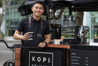 barista