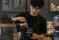 barista