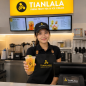 barista