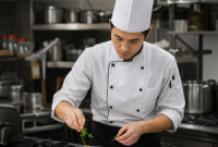 chef