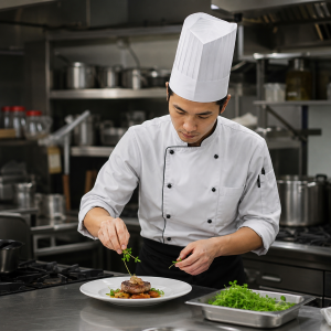 chef