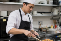 cook