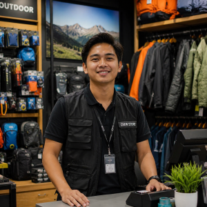 crew store