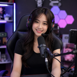 host live
