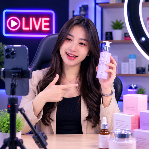 live host1