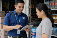sales