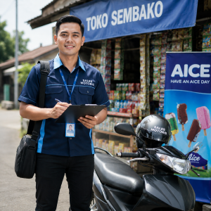 sales