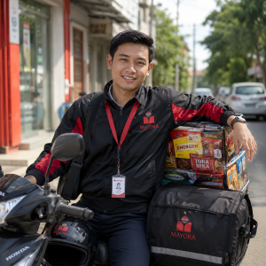 sales motor