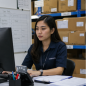 staff logistik